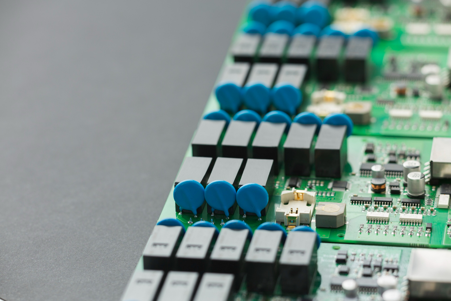 Adafruit Metro RP2040 development board